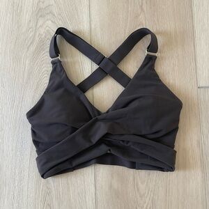 Buffbunny Candy Wrap Bra